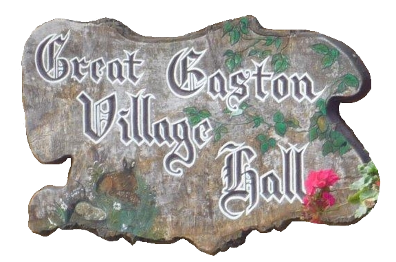 Great Easton Village Hall